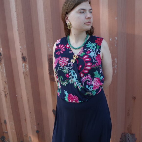 Cute Plus Size Jumper By Enfocus Studio - Picture 11 of 11